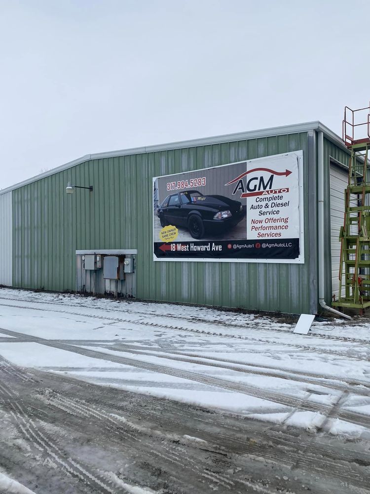 AGM AUTO Updated August 2024 22 Photos 6660 E 266th St, Arcadia