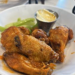 Woodhaven Pizza - Buffalo wings