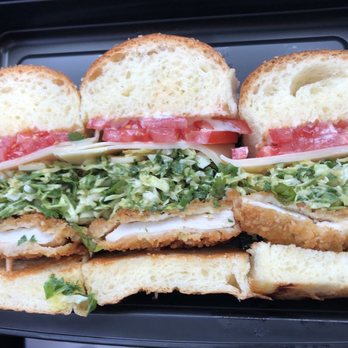 R+D Kitchen - Ding's Crispy Chicken Sandwich - New American Near Me - Santa Monica, California R+D Kitchen - Ding's Crispy Chicken Sandwich - New American Near Me - Santa Monica, California