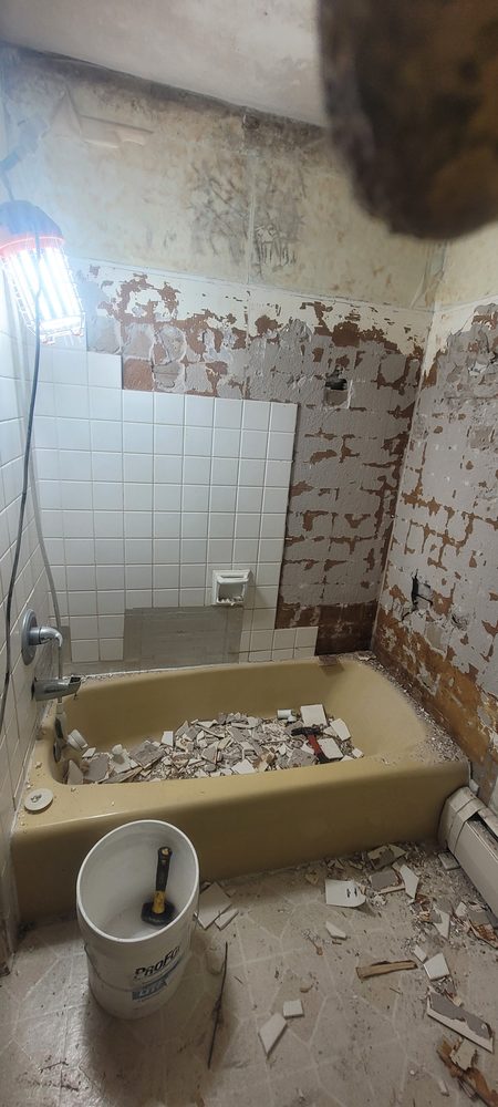 Slide of Coss & Sons Home Services