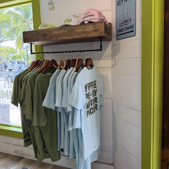 Kermit's Key West Key Lime Shoppe - Specialty Food Near Me - Key West, Florida Kermit's Key West Key Lime Shoppe - Specialty Food Near Me - Key West, Florida