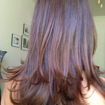 Salon De La Cruz - Cut and dye by Berenice - Hair Salons Near Me - Pasadena, California Salon De La Cruz - Cut and dye by Berenice - Hair Salons Near Me - Pasadena, California