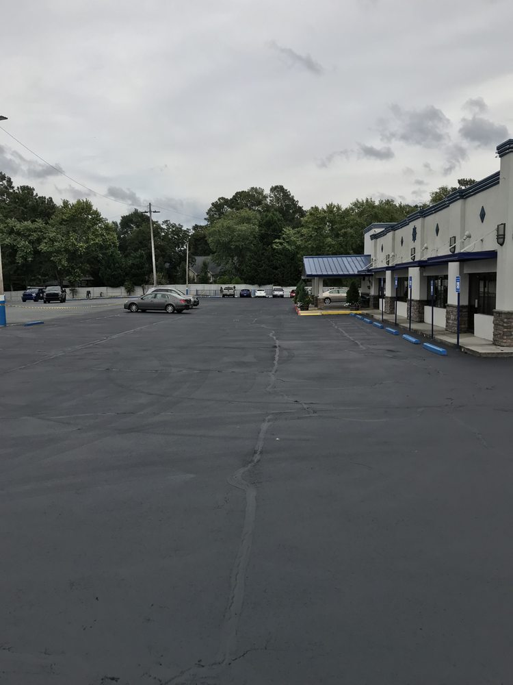 Slide of Advanced Roofing & Paving