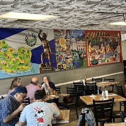 El Atlakat Restaurants