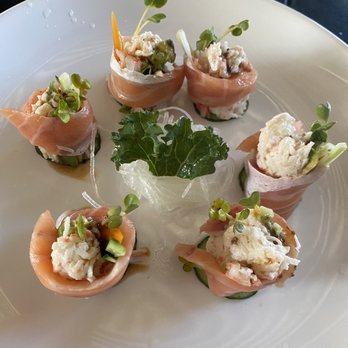 Sashimi - Japanese Near Me - Lake Forest, California
