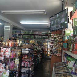 Jamal & Prince Organic Food Mart