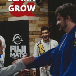 The Training Center
