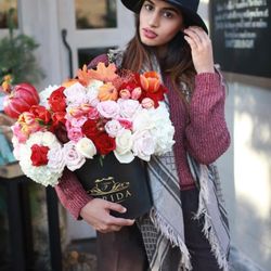 Farida Floral