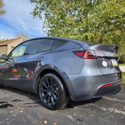 Alex's Premium Auto Detailing