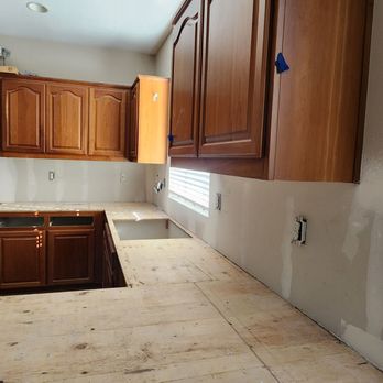 OMA Drywall & Renovations - After - Drywall Installation & Repair Near Me OMA Drywall & Renovations - After - Drywall Installation & Repair Near Me
