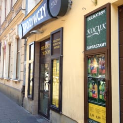 Kocyk Delikatesy - Kocyk