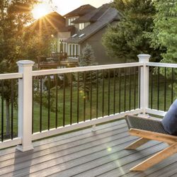 Custom Outdoor Creations