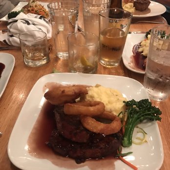 Tupelo Grille - Seafood Near Me - Whitefish, Montana