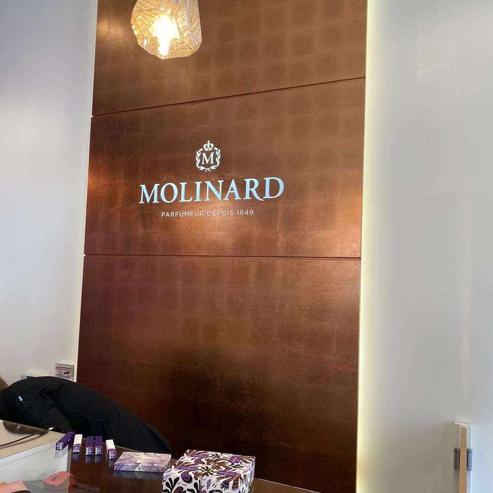 Parfumerie Molinard - Yup - Shopping Near Me - Nice, 06