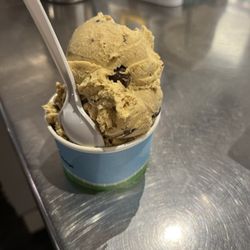 Crescent Ridge - This is their "Tiny Tot" size