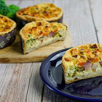 Fresh Baguette - Fall quiche - Bakeries Near Me - McLean, Virginia Fresh Baguette - Fall quiche - Bakeries Near Me - McLean, Virginia