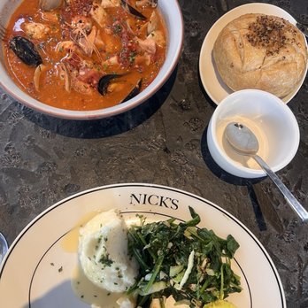 Nick's On State - New American Near Me - Carlsbad, California