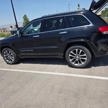 A To B Car Rental - Car Rental Near Me - Provo, Utah