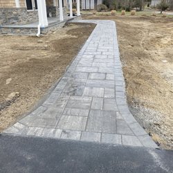 LF Hardscape & Construction