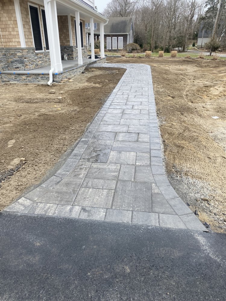 LF Hardscape & Construction - tree service in Central falls, RI