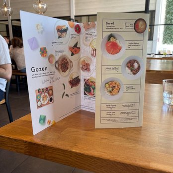 Gozen Shun - Menu - Japanese Near Me - Pasadena, California Gozen Shun - Menu - Japanese Near Me - Pasadena, California
