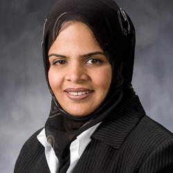 Sayema A. Saifullah, M.D - Dr. Saifullah