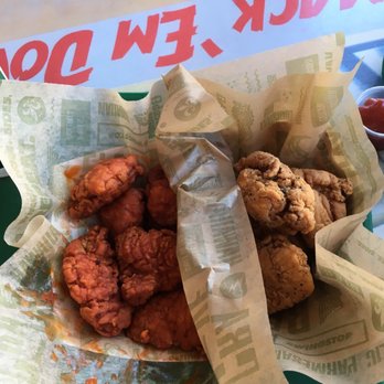 Wingstop - 60 cent wings!! - Chicken Wings Near Me - Santa Clarita, California