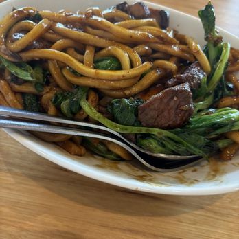 dan modern chinese - dan mein short rib - Chinese Near Me - Manhattan Beach, California dan modern chinese - dan mein short rib - Chinese Near Me - Manhattan Beach, California