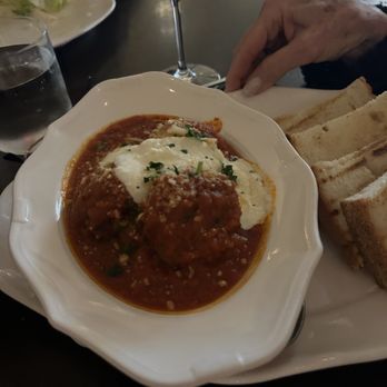 Cipresso - Nonna's Meatballs - Italian Near Me - Hollywood, Florida