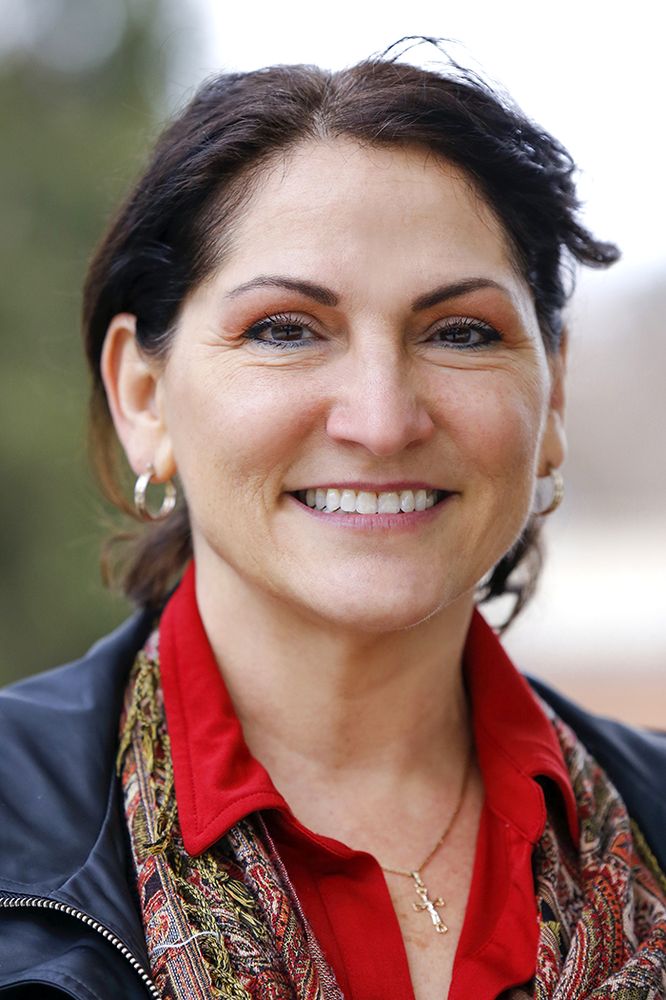 Marni Millet, LCSW CASAC - grief counselor in Fayetteville, NY