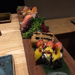 J Japanese Restaurant