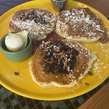 HashTAG - Central Park - Pancakes - Breakfast & Brunch Near Me - Denver, Colorado