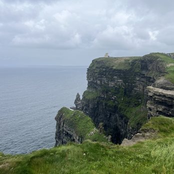 Cliffs of Moher - Local Flavor Near Me - Liscannor, CE Cliffs of Moher - Local Flavor Near Me - Liscannor, CE
