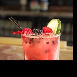 Elite Bartenders