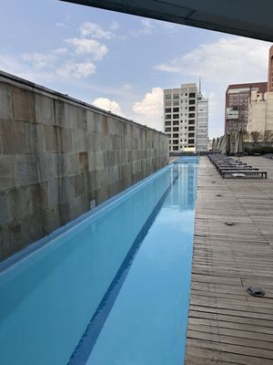 Hilton Mexico City Reforma by null
