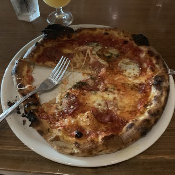 Apizza Regionale - Calabria pizza - Pizza Near Me - Syracuse, New York Apizza Regionale - Calabria pizza - Pizza Near Me - Syracuse, New York