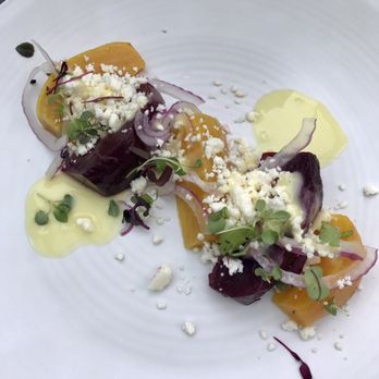 2120 - Beets - New American Near Me - Seattle, Washington 2120 - Beets - New American Near Me - Seattle, Washington