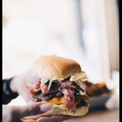 PKLS Burgers