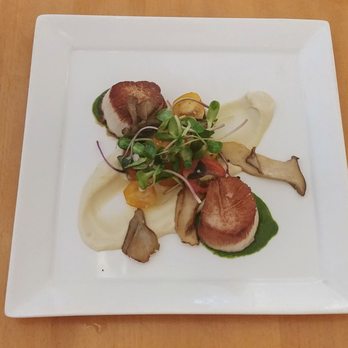 Restaurant 301 - New American Near Me - Eureka, California