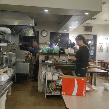 Magic Wok - great!!! - Chinese Near Me - Clearlake, California