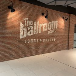 The Ballroom Bowl