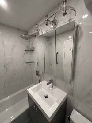 White Star General Contractors