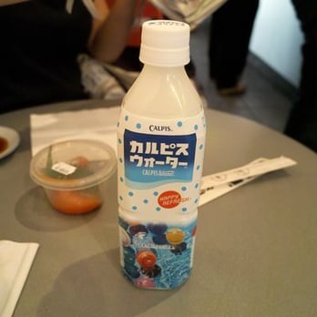 Sushiology - Calpis - Sushi Bars Near Me - London, XGL Sushiology - Calpis - Sushi Bars Near Me - London, XGL