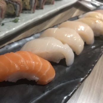 Top Sushi - Sushi - Sushi Bars Near Me - Tomball, Texas