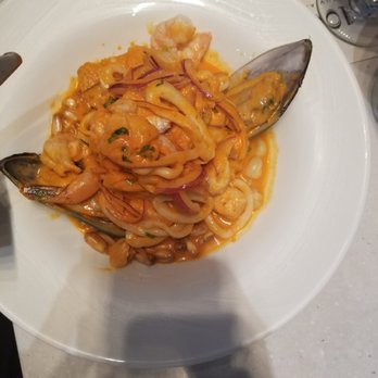 CVI.CHE 105 - Ceviche - Peruvian Near Me - Miami, Florida