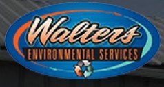 Slide of Walters Environmental Services