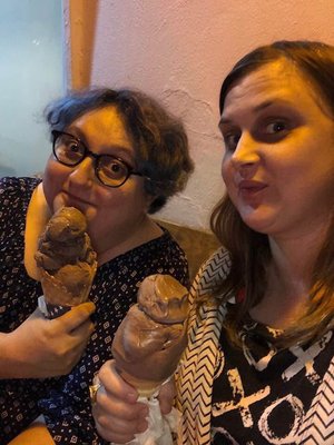 C & C CREAMERY by null