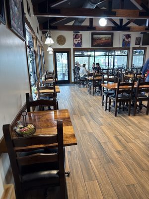 Taqueria Maria by null