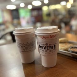 Mojos Coffee Bar