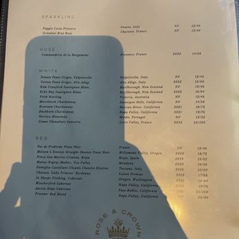 R & C Kitchen - Wine Bars Near Me - Atlanta, Georgia R & C Kitchen - Wine Bars Near Me - Atlanta, Georgia